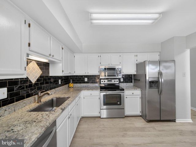 14913 HABERSHAM CIR, Silver Spring, MD 20906
