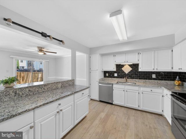 14913 HABERSHAM CIR, Silver Spring, MD 20906