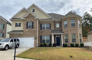 4806 RALIN Court, Atlanta, GA 30331