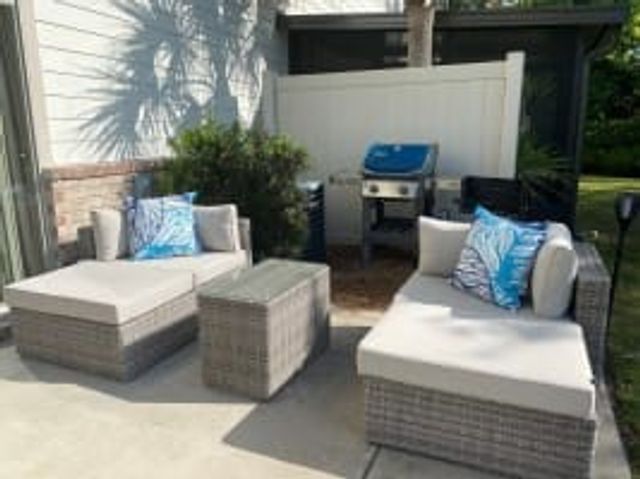 203 Reserve Lane, St Simons Island, GA 31522