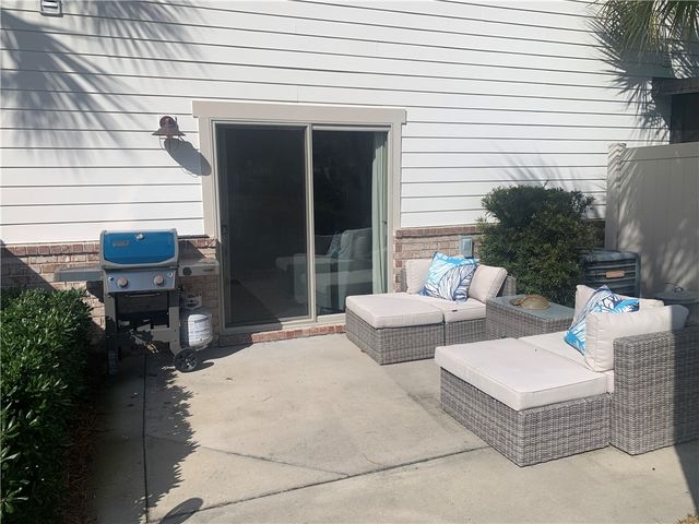 203 Reserve Lane, St Simons Island, GA 31522