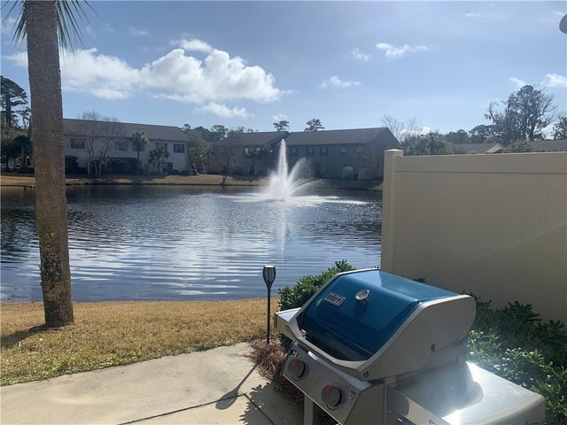 203 Reserve Lane, St Simons Island, GA 31522