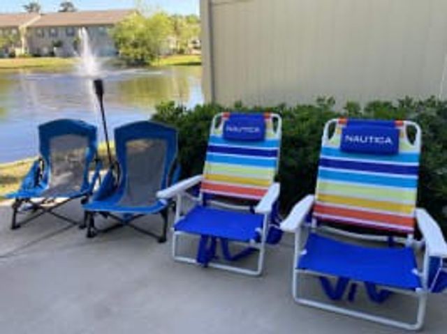 203 Reserve Lane, St Simons Island, GA 31522