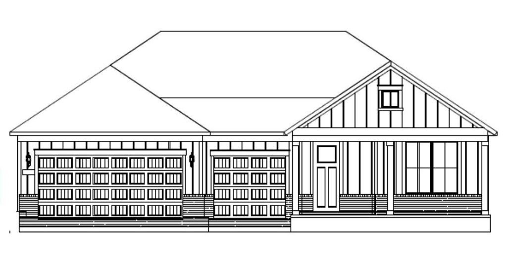 1585 Crested Iris Way, North Myrtle Beach, SC 29582 — exterior