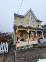 238 West Ridge Street, Lansford Borough, PA 18232