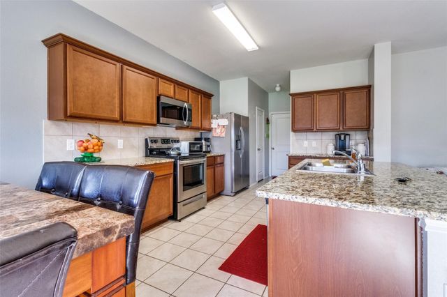 3330 Emerson Road, Forney, TX 75126