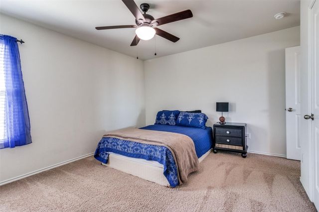 3330 Emerson Road, Forney, TX 75126