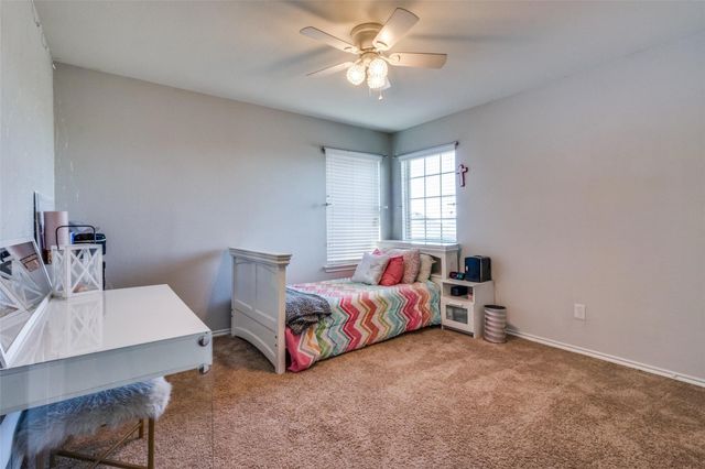 3330 Emerson Road, Forney, TX 75126