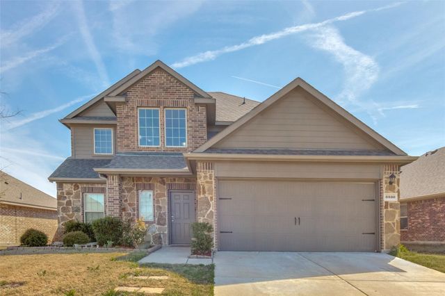 3330 Emerson Road, Forney, TX 75126