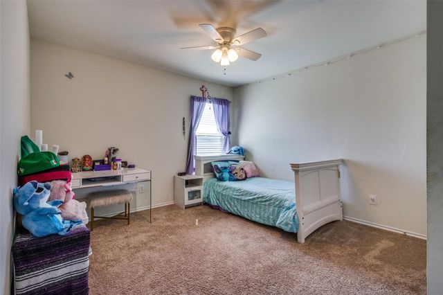 3330 Emerson Road, Forney, TX 75126