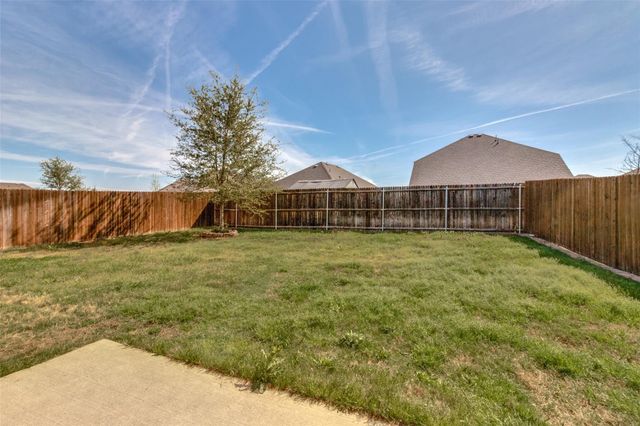 3330 Emerson Road, Forney, TX 75126