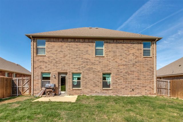 3330 Emerson Road, Forney, TX 75126