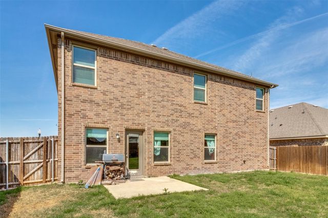 3330 Emerson Road, Forney, TX 75126
