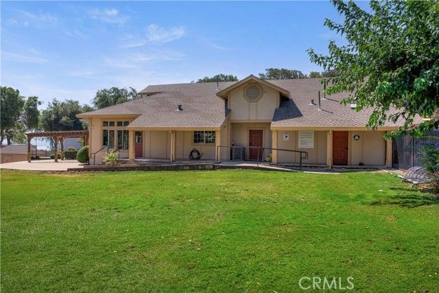 2748 Buckingham Dr, Kelseyville, CA 95451