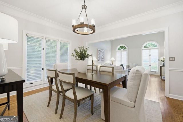 9370 Bluffwind Chase, Roswell, GA 30076