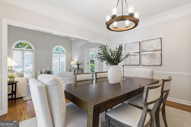 9370 Bluffwind Chase, Roswell, GA 30076