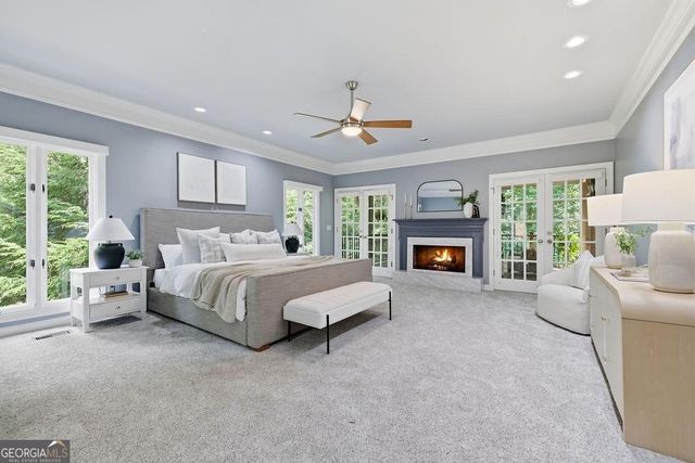 9370 Bluffwind Chase, Roswell, GA 30076