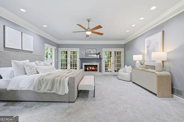 9370 Bluffwind Chase, Roswell, GA 30076
