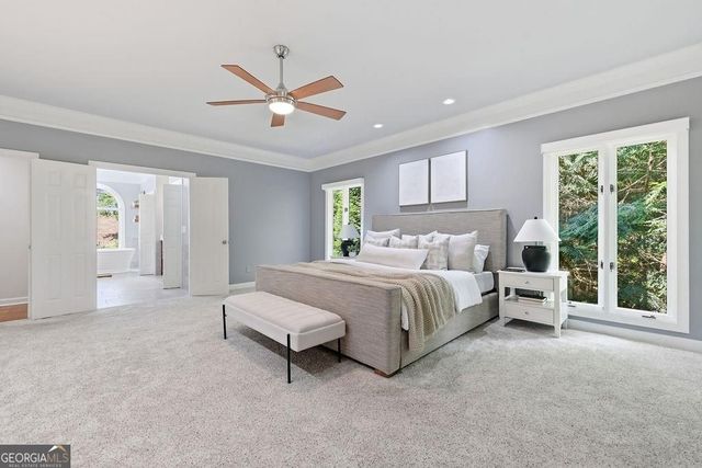 9370 Bluffwind Chase, Roswell, GA 30076