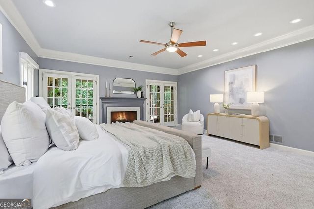 9370 Bluffwind Chase, Roswell, GA 30076
