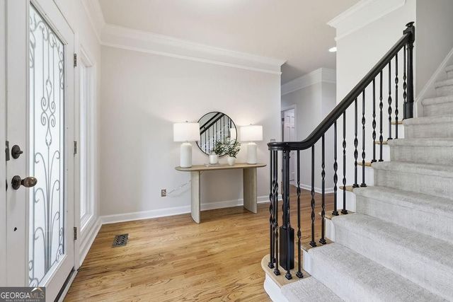 9370 Bluffwind Chase, Roswell, GA 30076