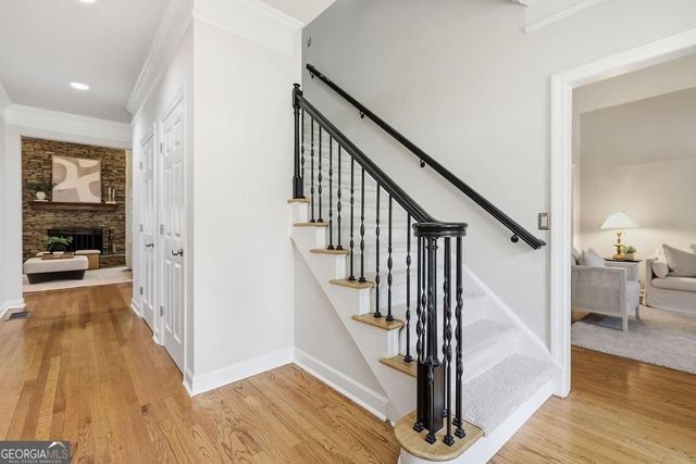 9370 Bluffwind Chase, Roswell, GA 30076