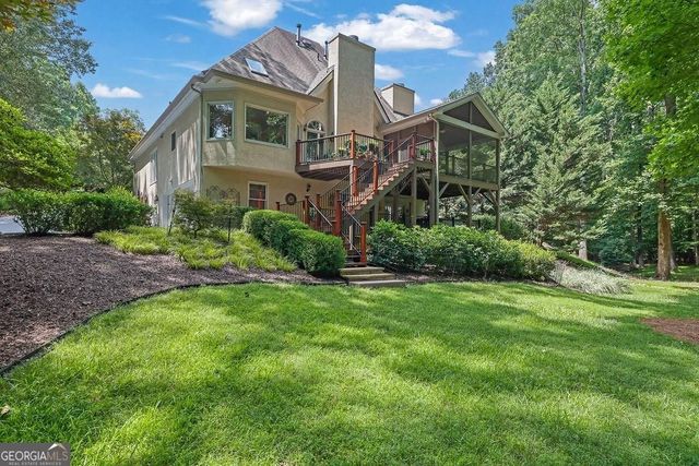9370 Bluffwind Chase, Roswell, GA 30076