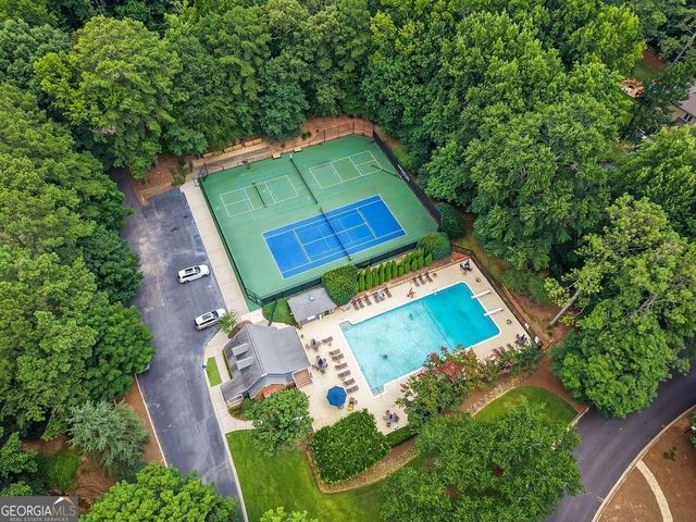 9370 Bluffwind Chase, Roswell, GA 30076