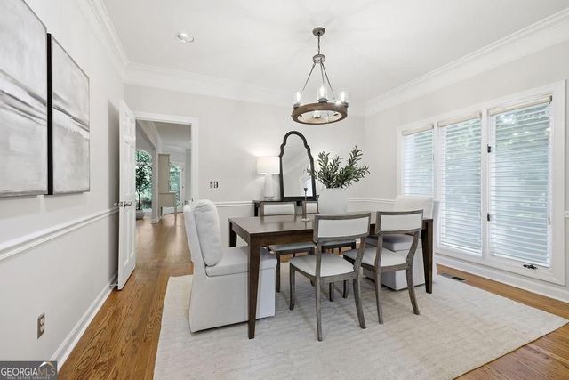 9370 Bluffwind Chase, Roswell, GA 30076