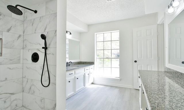 1526 Big Horn Drive, Houston, TX 77090