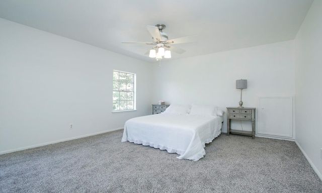 1526 Big Horn Drive, Houston, TX 77090