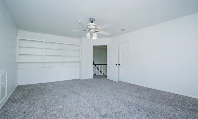 1526 Big Horn Drive, Houston, TX 77090