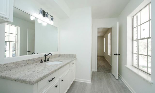 1526 Big Horn Drive, Houston, TX 77090