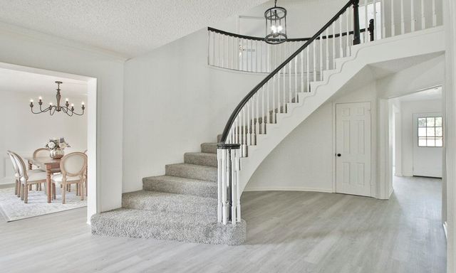 1526 Big Horn Drive, Houston, TX 77090