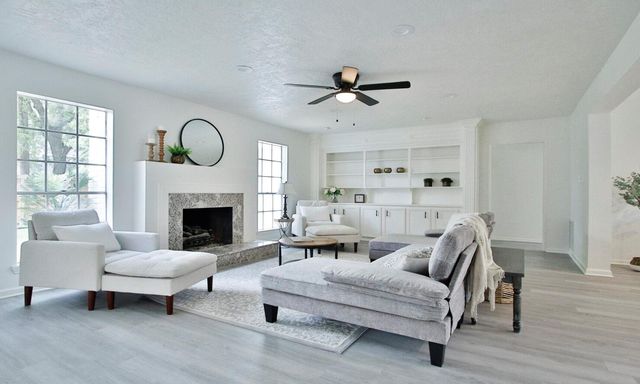 1526 Big Horn Drive, Houston, TX 77090