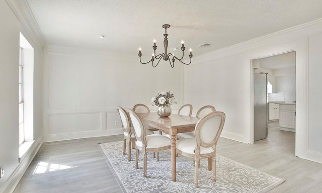 1526 Big Horn Drive, Houston, TX 77090