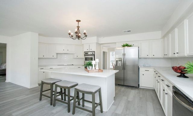 1526 Big Horn Drive, Houston, TX 77090