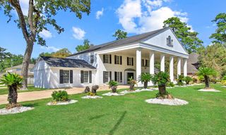 1526 Big Horn Drive, Houston, TX 77090