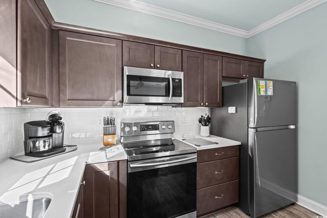 6001 N121 South Kings Hwy., Myrtle Beach, SC 29575