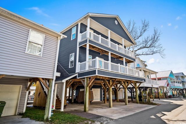 6001 N121 South Kings Hwy., Myrtle Beach, SC 29575