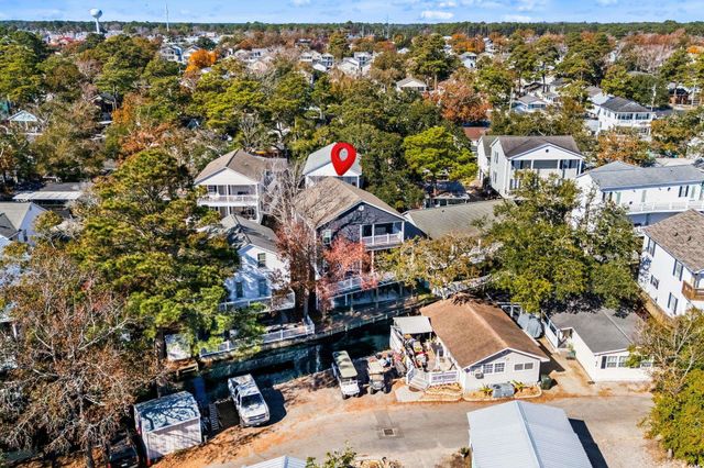 6001 N121 South Kings Hwy., Myrtle Beach, SC 29575