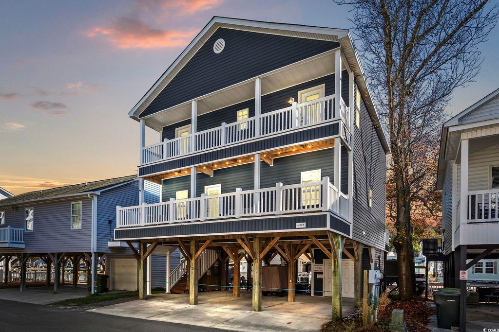 6001 N121 South Kings Hwy., Myrtle Beach, SC 29575