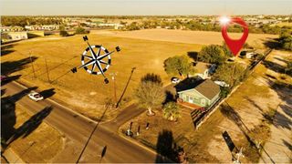 316 S Monmack Road, Edinburg, TX 78539