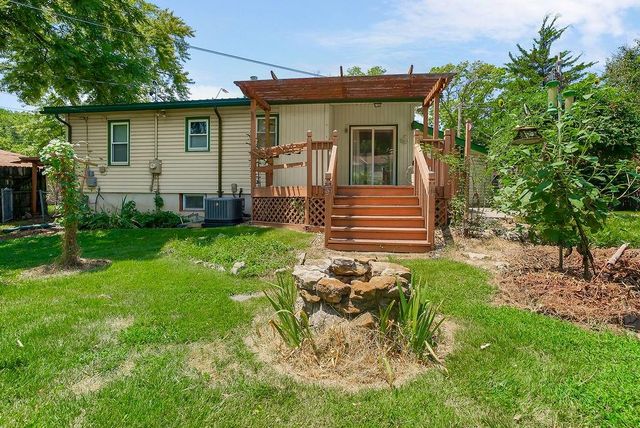 8509 Wornall Road, Kansas City, MO 64114