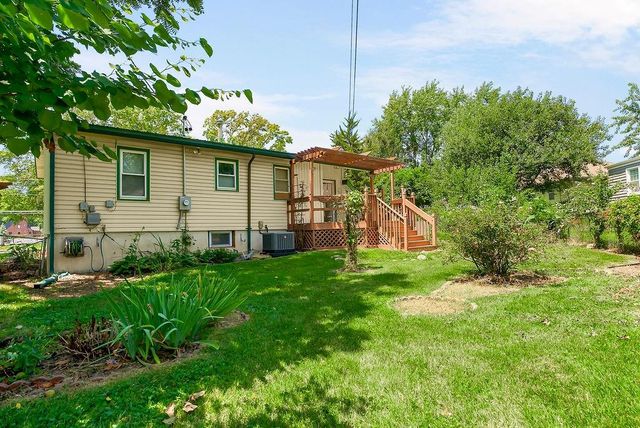 8509 Wornall Road, Kansas City, MO 64114