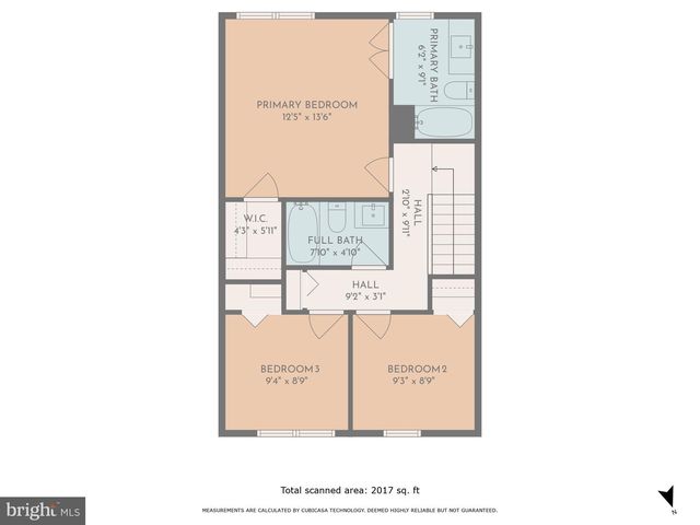 1259 STOCKPORT CT, Bowie, MD 20721