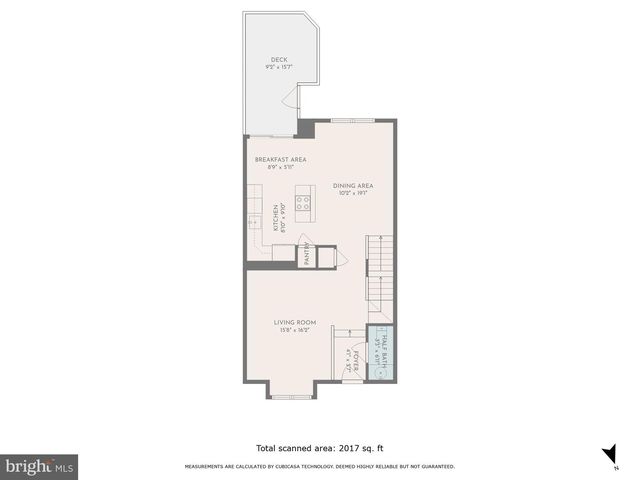 1259 STOCKPORT CT, Bowie, MD 20721