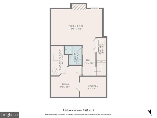 1259 STOCKPORT CT, Bowie, MD 20721