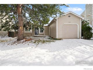 2034 Sumac Street, Longmont, CO 80501