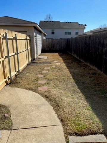 2600 Boedeker Drive, Plano, TX 75074